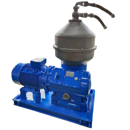 Marine Oil Disc Separator ALAB-PDSD