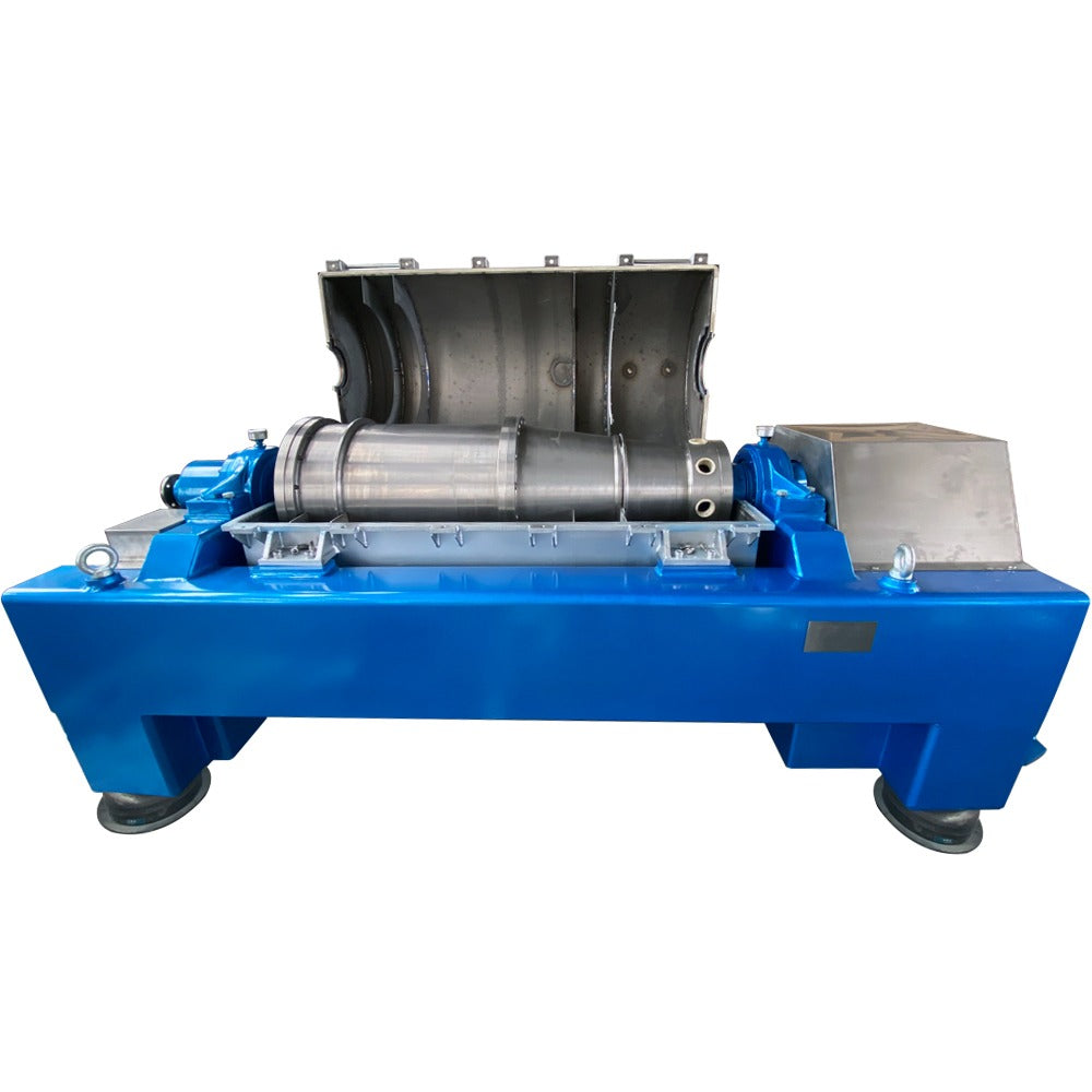 Tricanter Centrifuge ALAB-PDC-2/3-Phase