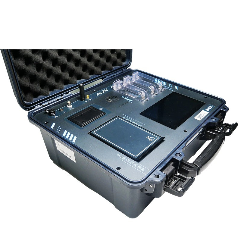 Water Quality Analyzer ALAB-ZY-65-AL