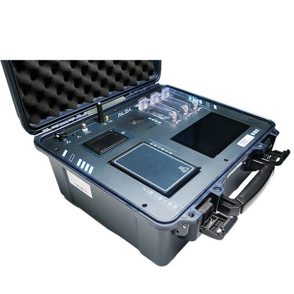 Water Quality Analyzer ALAB-ZY-65-AL