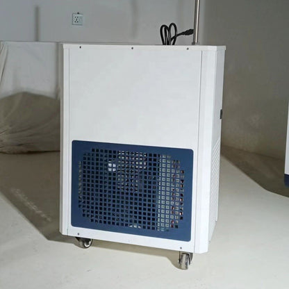 Low Temperature Circulating Chiller ALAB-DLSB