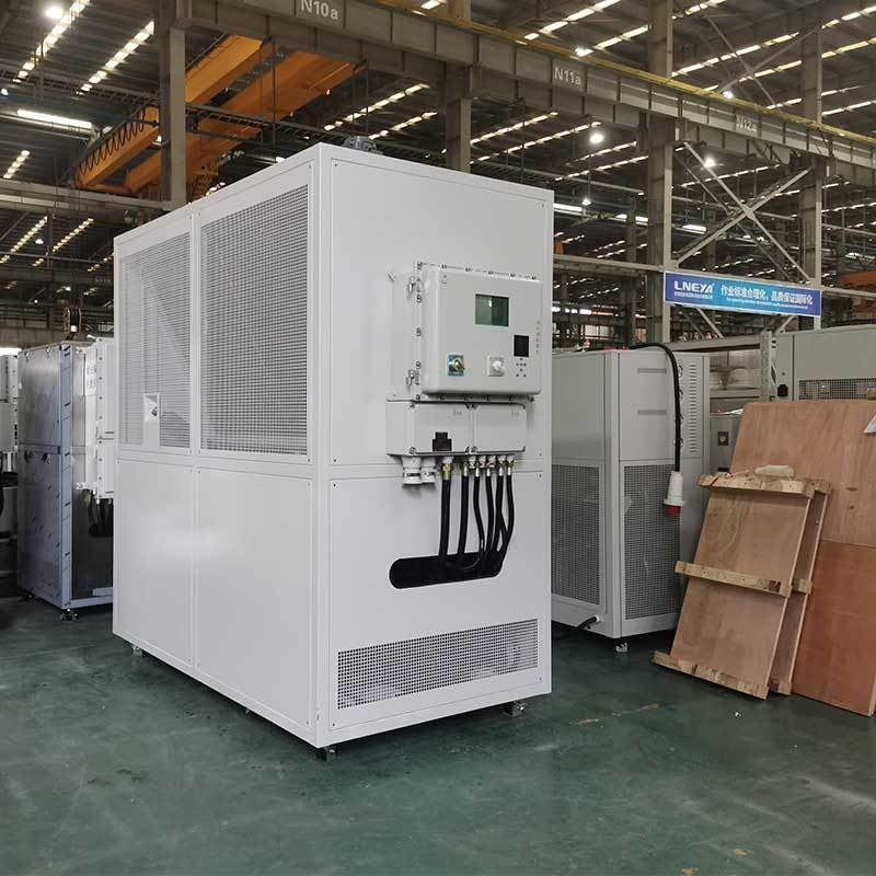 Recirculating Chiller ALAB-FL-0250/0500/0700/1000/1500/2000/2600/3500/5000