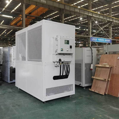 Recirculating Chiller ALAB-FL-0250/0500/0700/1000/1500/2000/2600/3500/5000