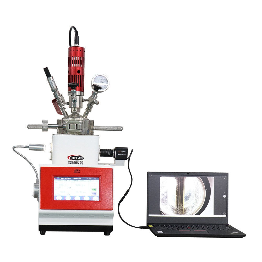 Hydrothermal Synthesis Reactor ALAB-ZN-100FC