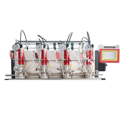 High Pressure Reactor ALAB-HT-50FJ-PX
