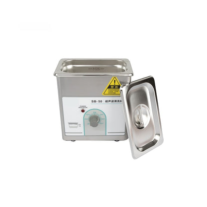 Ultrasonic Cleaner ALAB-SB-50