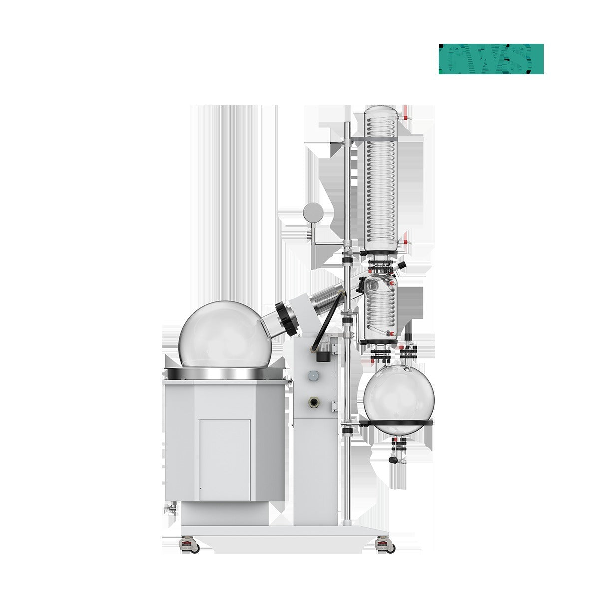 Explosion-Proof Rotary Evaporator ALAB-R-2010Ex 10L