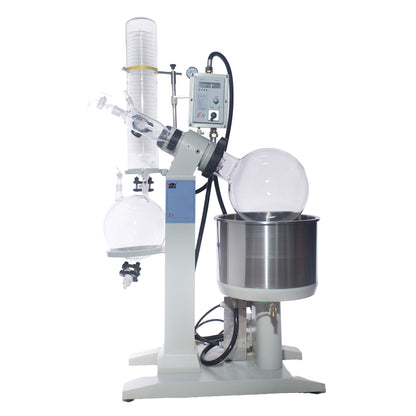 Rotary Evaporator ALAB-YRE-2020ZEX-HT