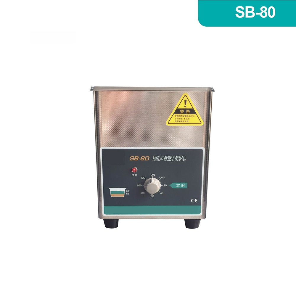 Ultrasonic Cleaner ALAB-SB-80