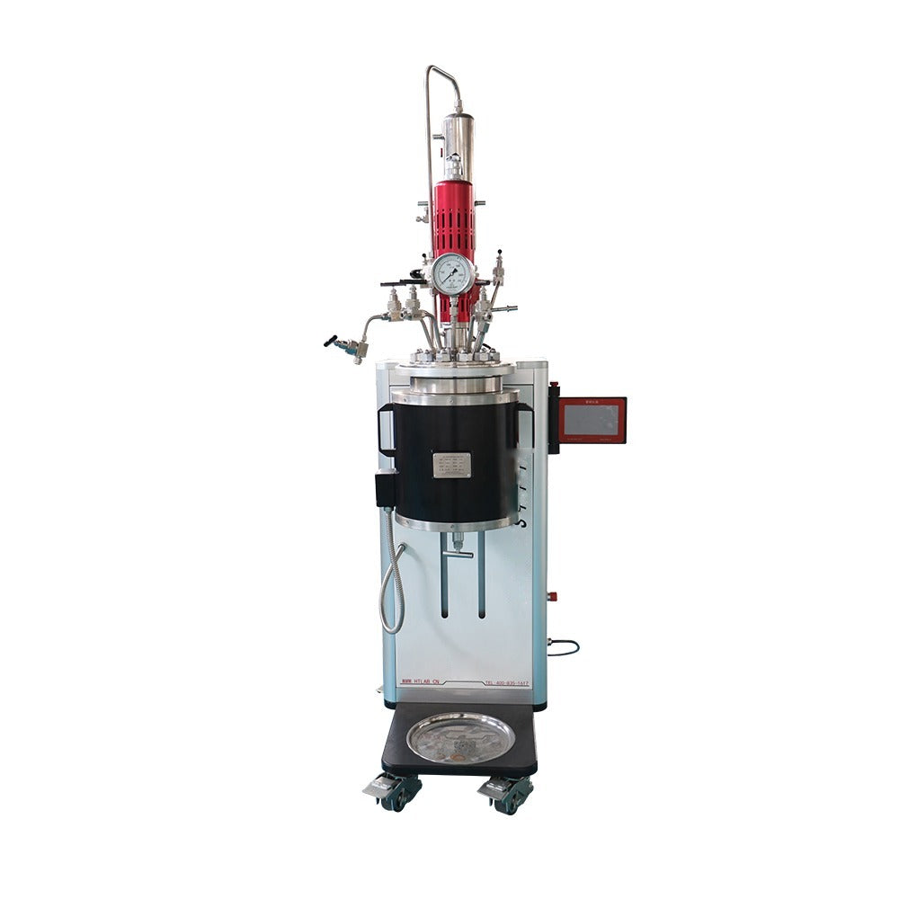 High Pressure Reactor ALAB-HT-1LFJ-QZD