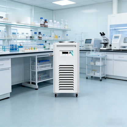 Low Temperature Bath ALAB-DLBC-8005/8010/8020/8030/8050/8080