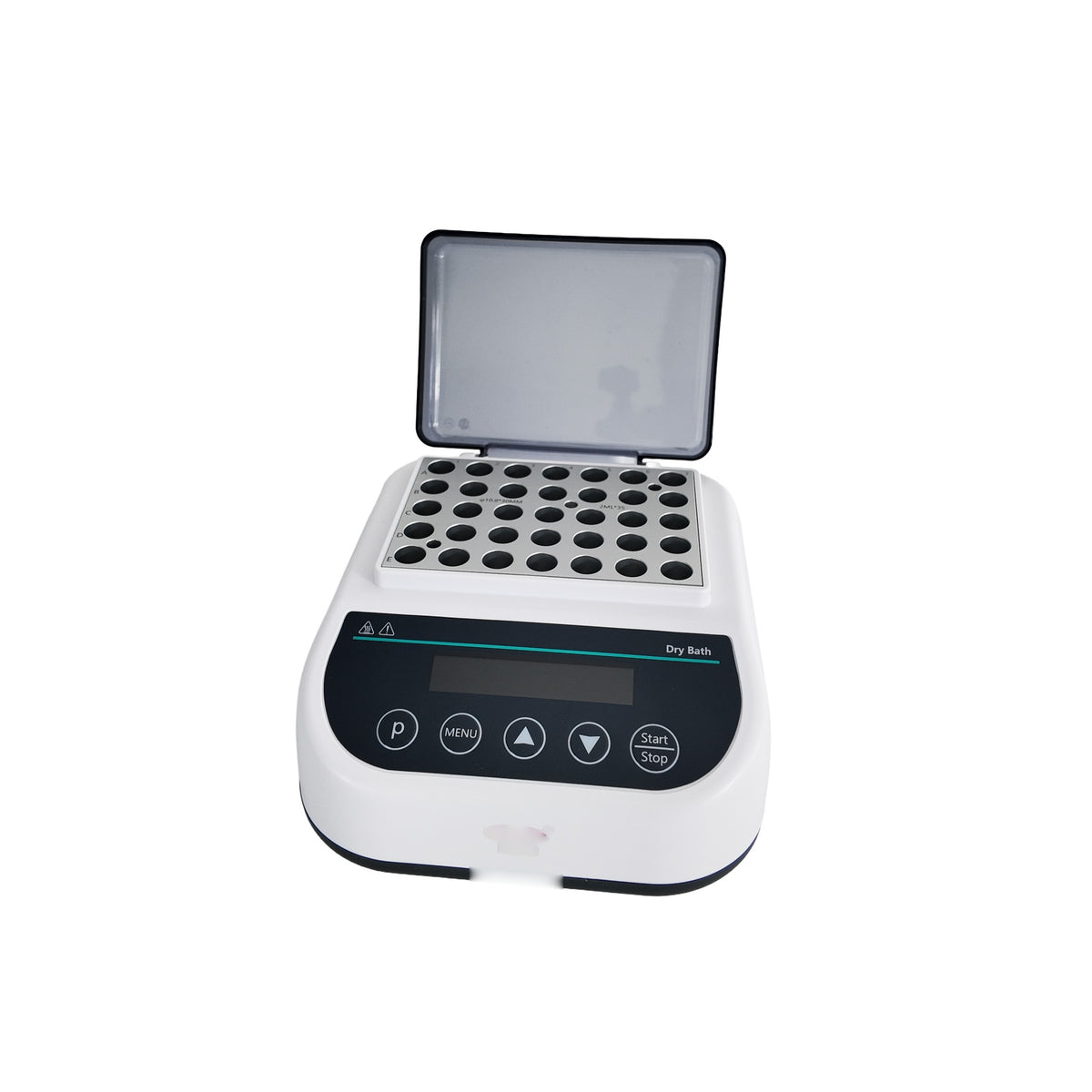 Incubator ALAB-DB-100-HT