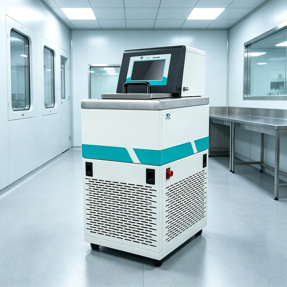 Constant Temperature Bath ALAB-DC-2006/2010/2015/2020/2030/3006/3010/3015/3030/4006/4010/4015