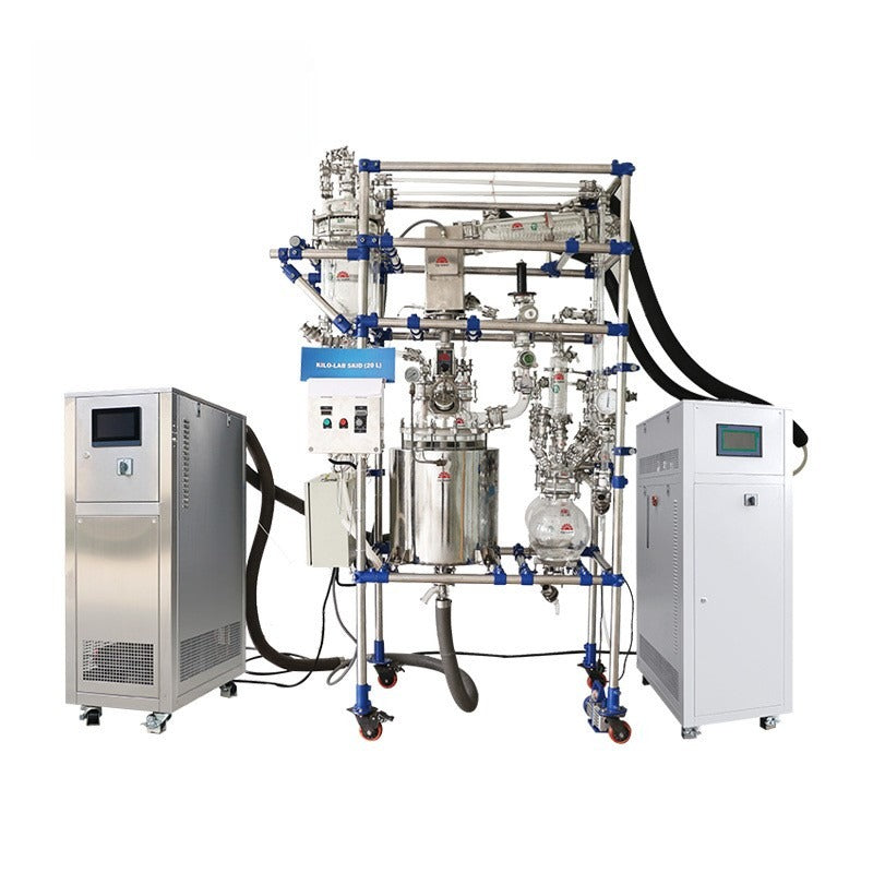Reactor Process Circulating Thermostat