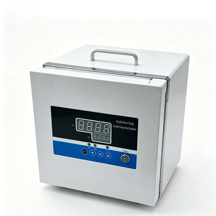 Incubator ALAB-BXP-10BE-HT