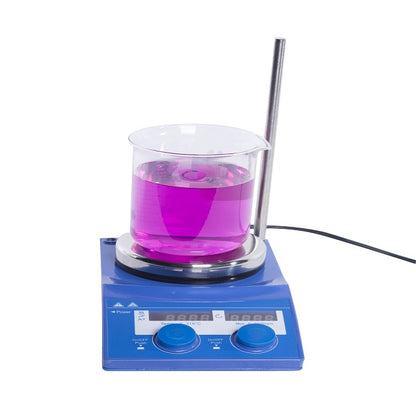 Magnetic Stirrer Hotplate ALAB-RG-18