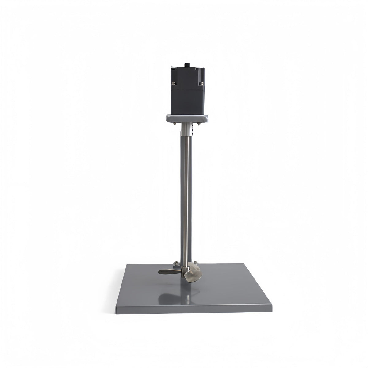LF-MLM Manual-Lift Overhead Mixer, 0-600 RPM (60W-750W)