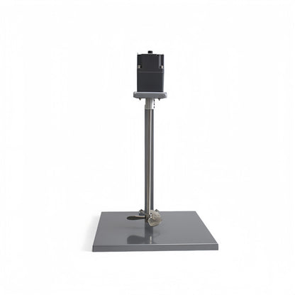 LF-MLM Manual-Lift Overhead Mixer, 0-600 RPM (60W-750W)
