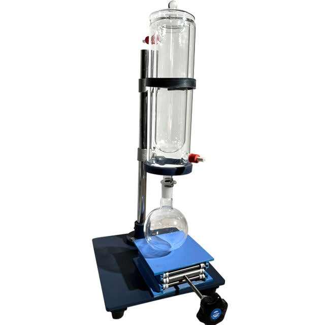 Short Path Distillation Kit ALAB-DCZ / ALAB-SPD
