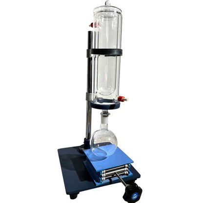 Short Path Distillation Kit ALAB-DCZ / ALAB-SPD