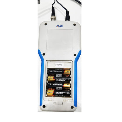 Portable Dissolved Oxygen Meter