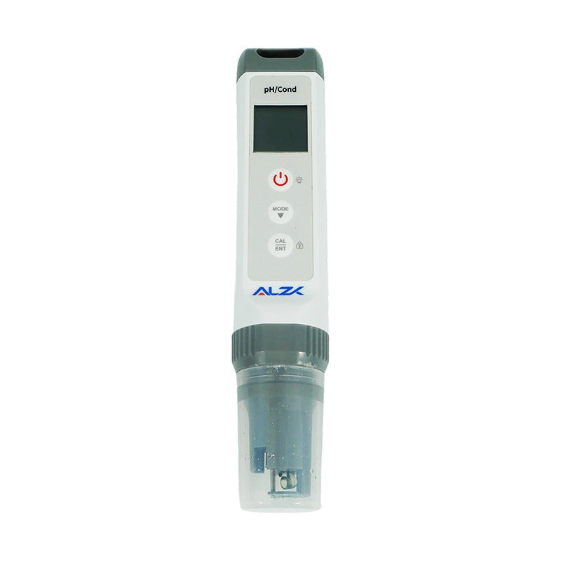 Pen-Type Water Quality Tester