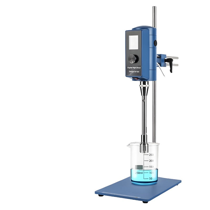 THF500-G High-Speed Digital Disperser Homogenizer