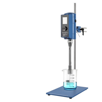 THF500-G High-Speed Digital Disperser Homogenizer