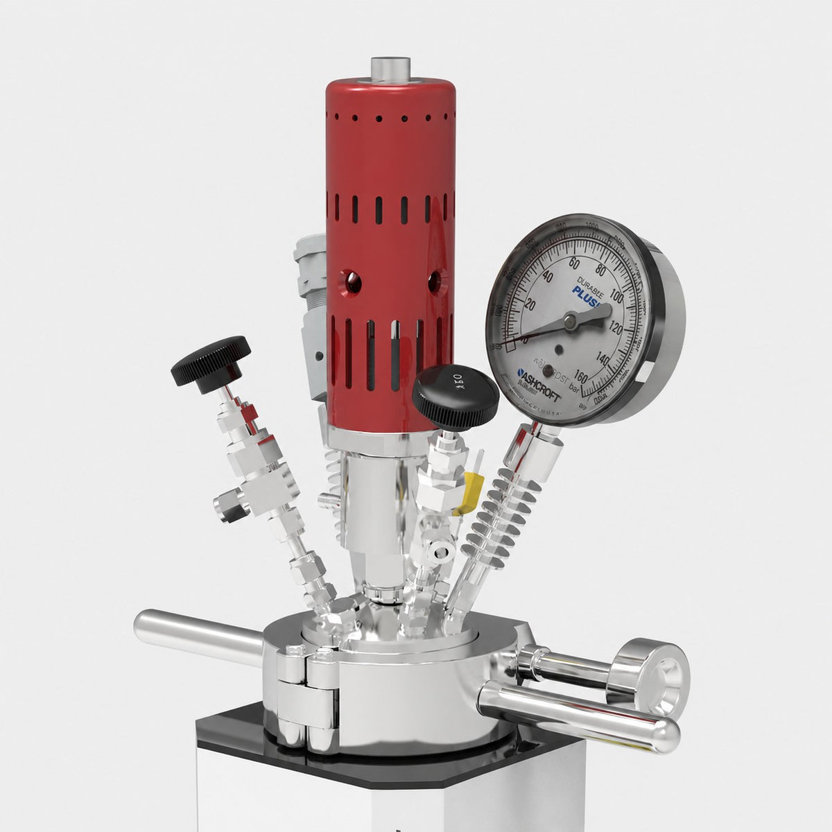 Magnetic Stirrer ALAB-ZN-100YJ-1P3T3S6B