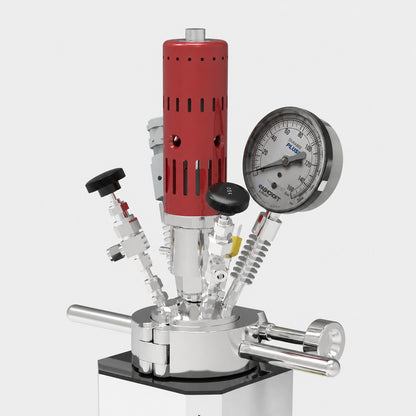 Magnetic Stirrer ALAB-ZN-100YJ-1P3T3S6B