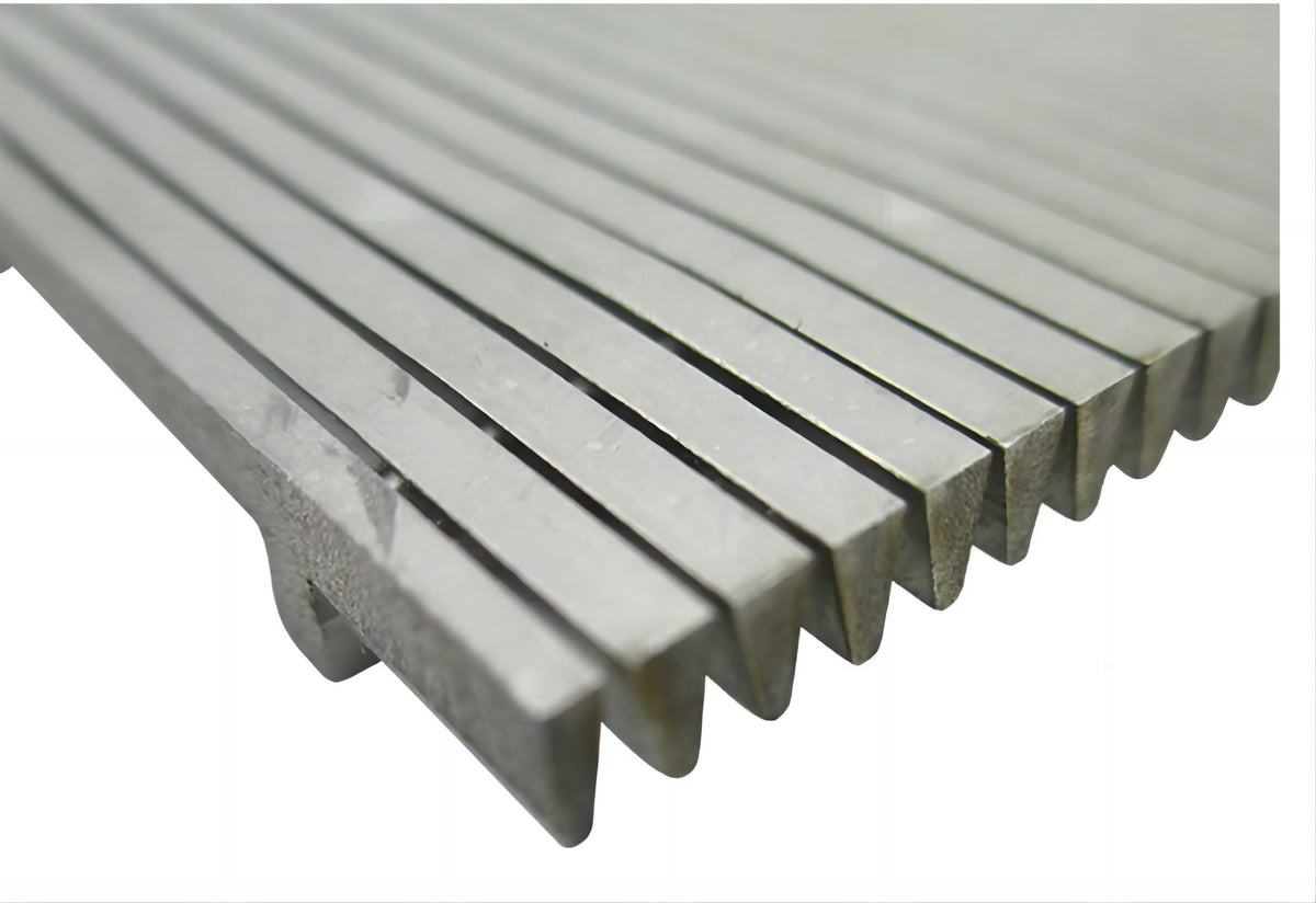 Johnson Wedge Wire Screen