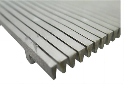 Johnson Wedge Wire Screen