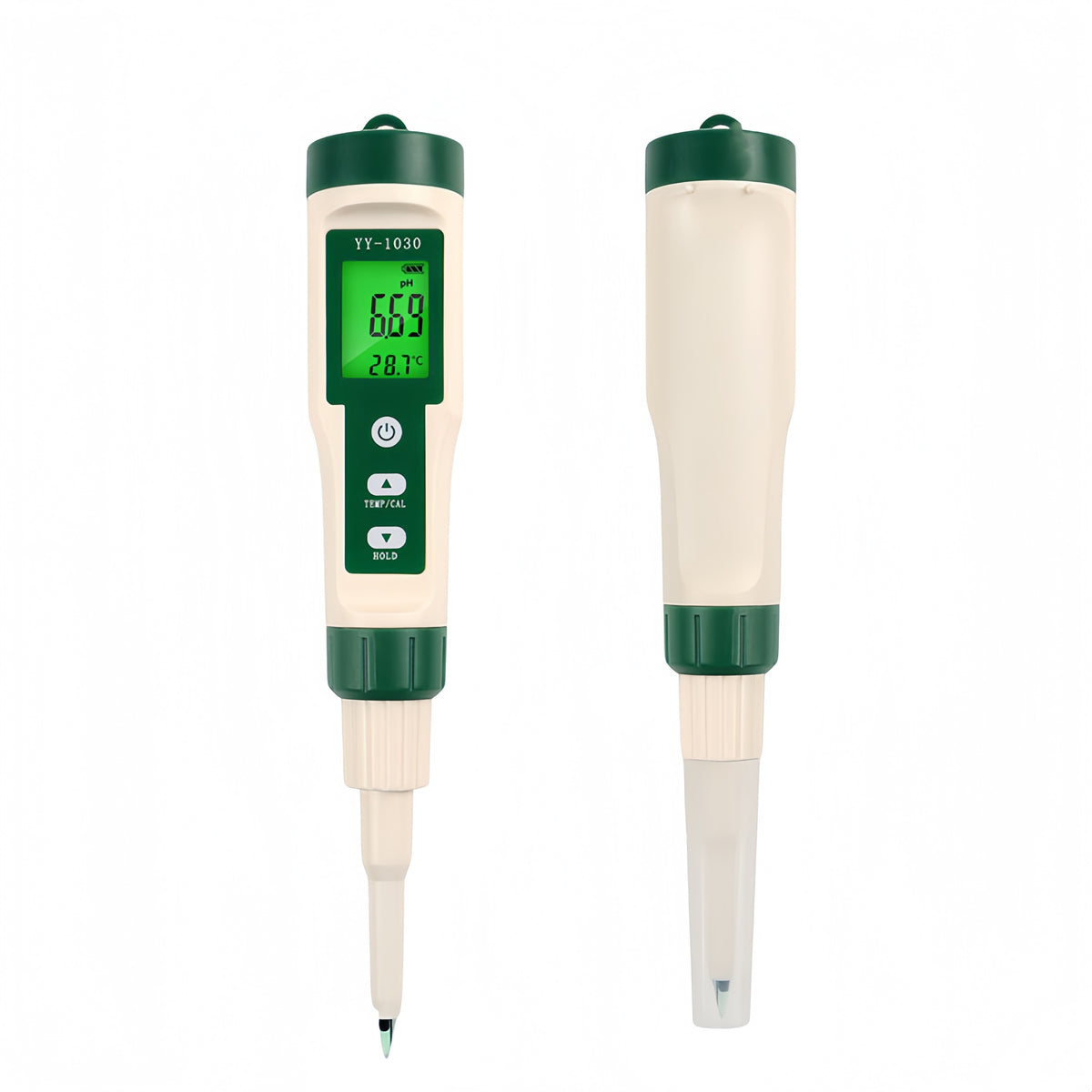 PH146BL 5-in-1 Water Quality Testing Pen (pH / ORP / TDS / EC / Temperature)
