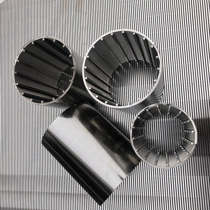 Johnson Wedge Wire Screen