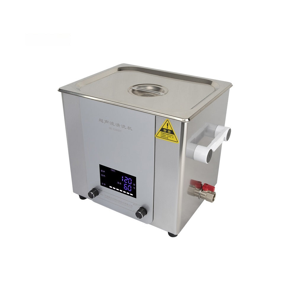 Ultrasonic Cleaner ALAB-SB-5200DT