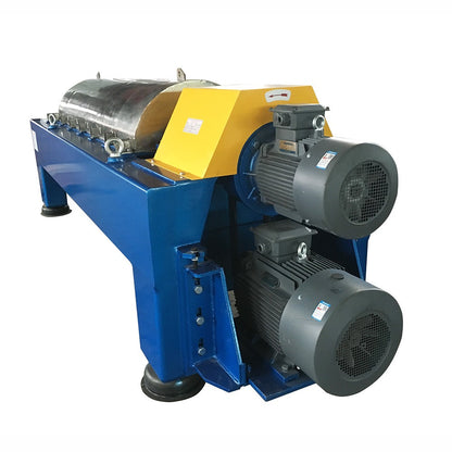 Decanter Centrifuge ALAB-LW Series