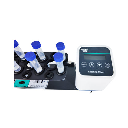 Lab Shaker ALAB-RML-80PRO-HT