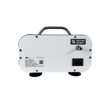 Vacuum Pump ALAB-VP-10L-HT