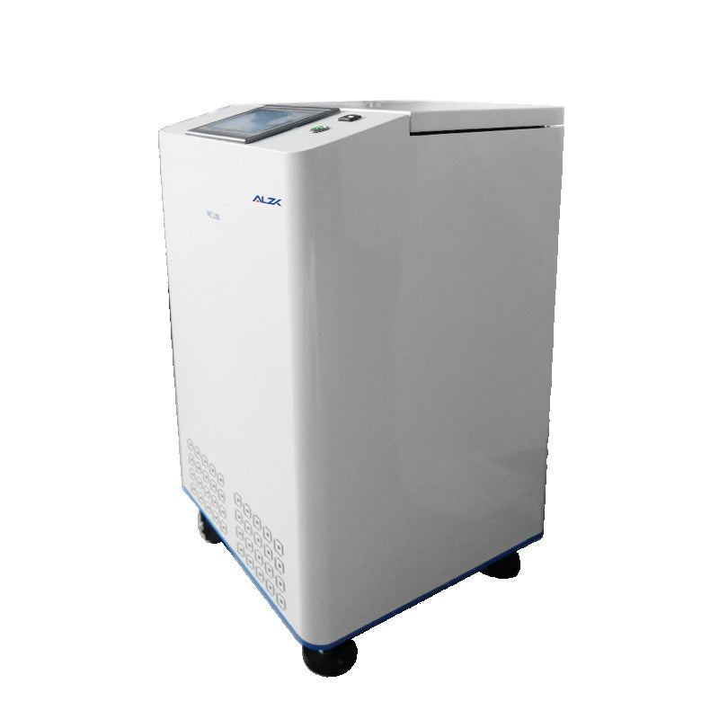 Tissue Grinder ALAB-ME-200-AL