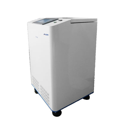 Tissue Grinder ALAB-ME-200-AL