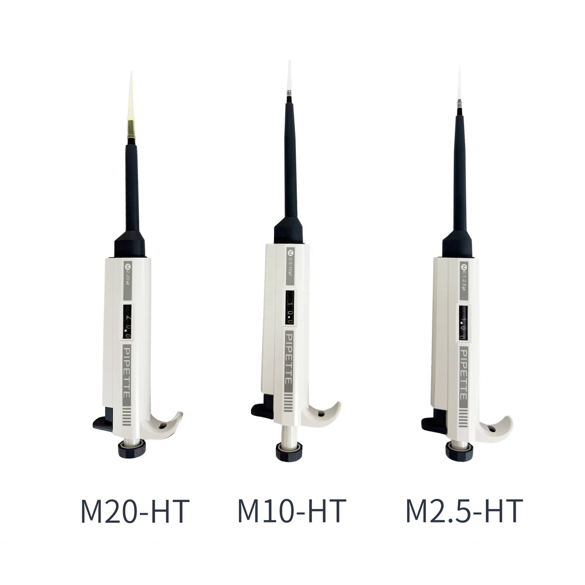 Pipette ALAB-M-Series