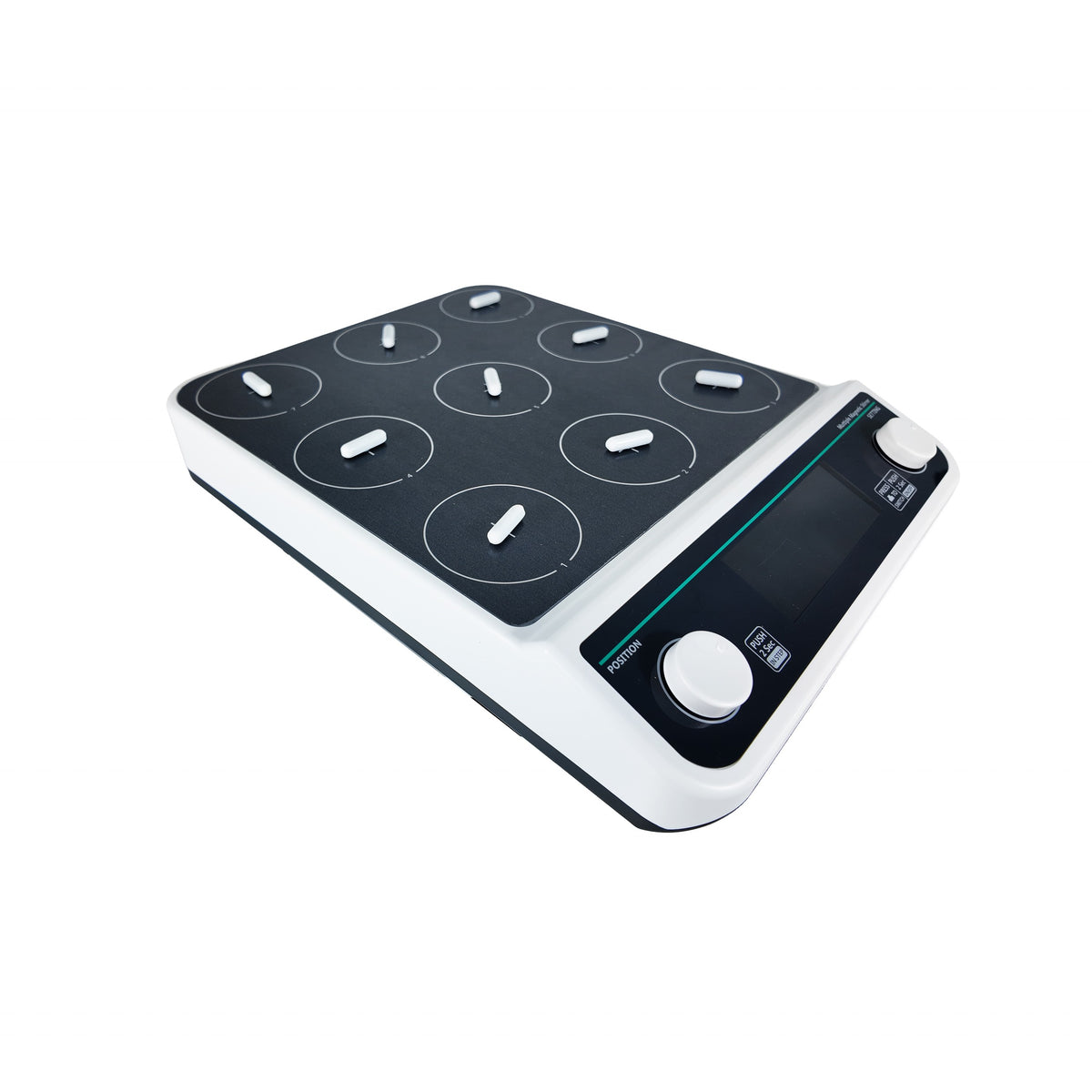 Magnetic Stirrer ALAB-MMS-9PRO-HT