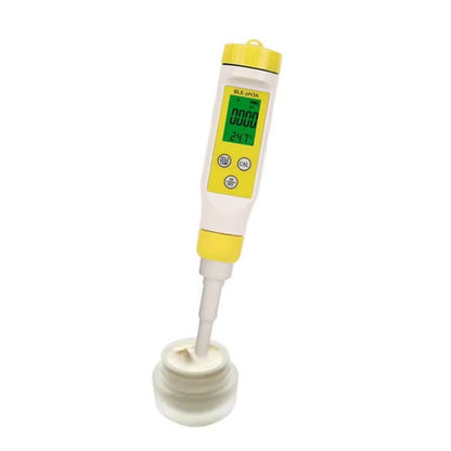 PH163 Bluetooth pH & Temperature Testing Pen