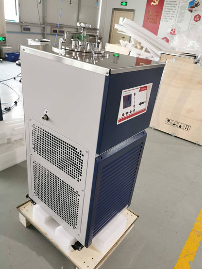 Cold Trap ALAB-VT-40x