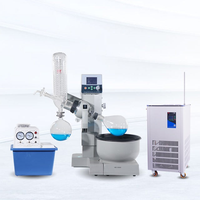 Rotary Evaporator ALAB-R Series / ALAB-MR-2