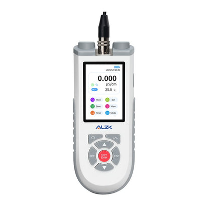Portable Water Quality Analyzer