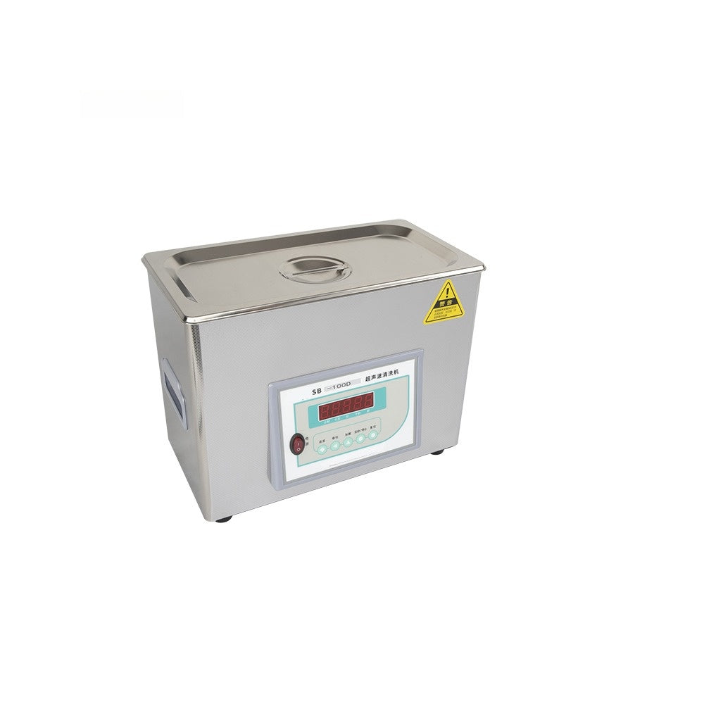 Ultrasonic Cleaner ALAB-SB-100D