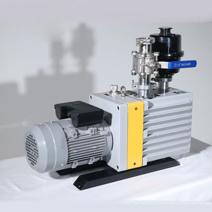 Rotary Vane Vacuum Pump ALAB-2XZ-2/4
