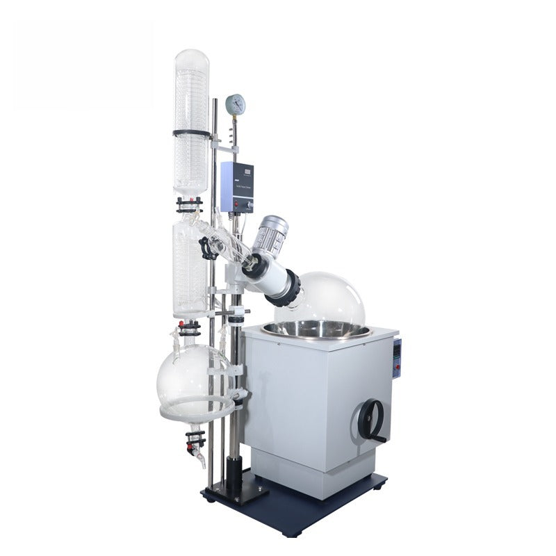 Rotary Evaporator ALAB-YRE-2010/2020/2030/2050 Series