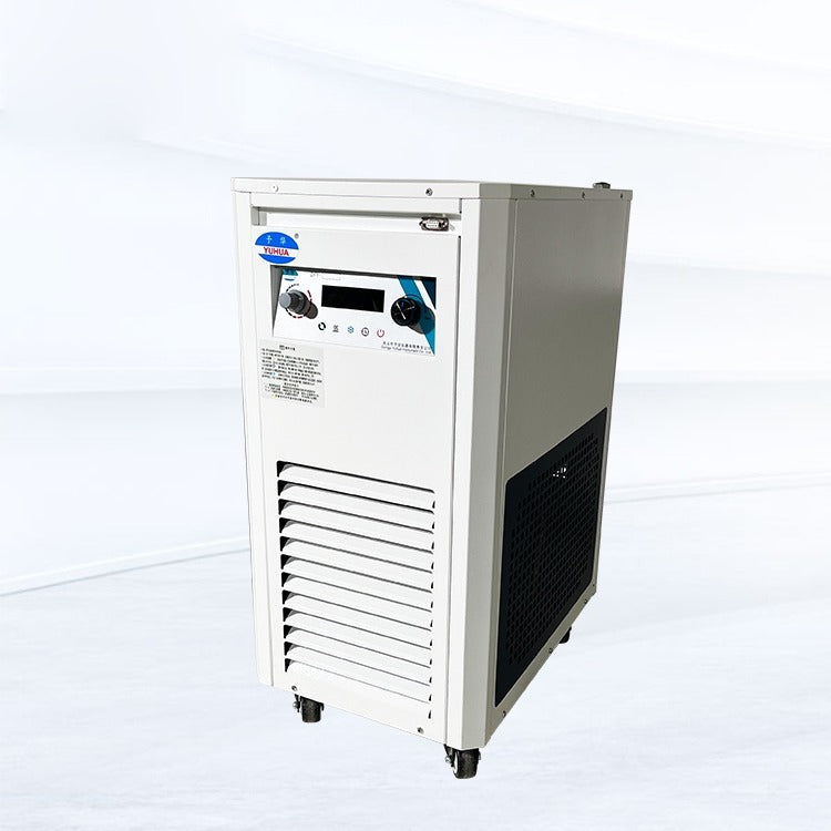 Low Temperature Circulating Chiller ALAB-DLSB